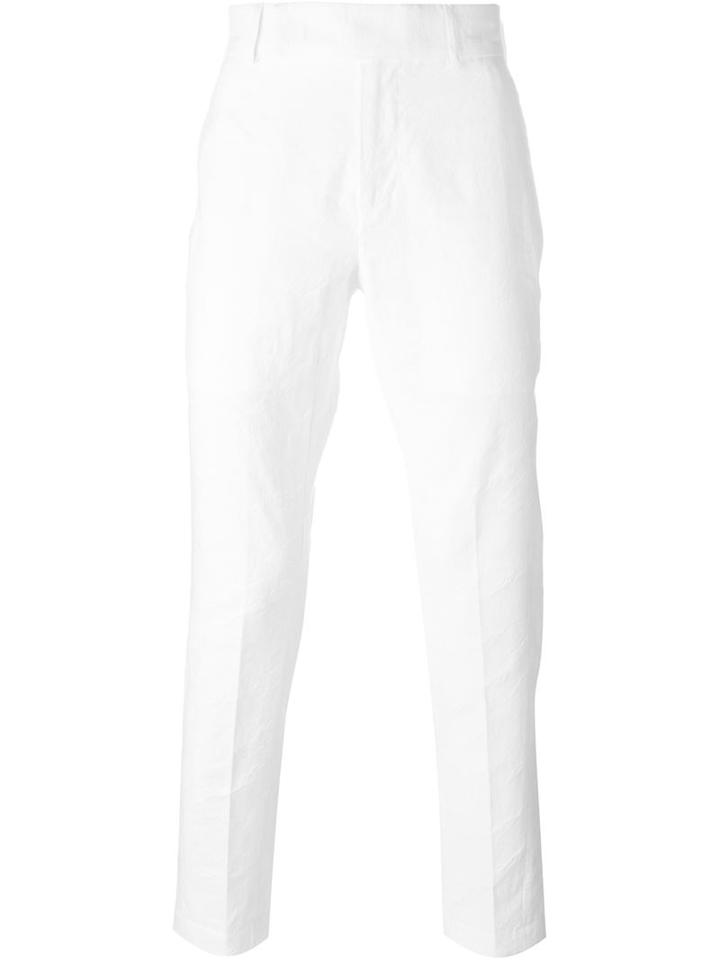 Ann Demeulemeester 'brisk' Trousers