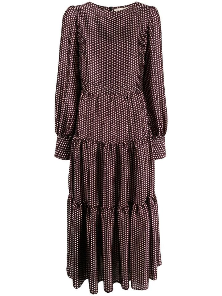 Shirtaporter Stelliananera Dress - Black