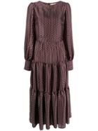 Shirtaporter Stelliananera Dress - Black