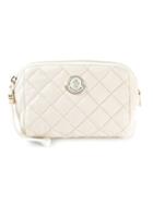 Moncler Quilted Clutch