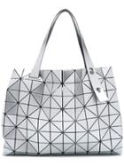 Bao Bao Issey Miyake Prism Tote Bag - Grey