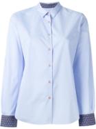 Paul By Paul Smith Graphic Detail Shirt