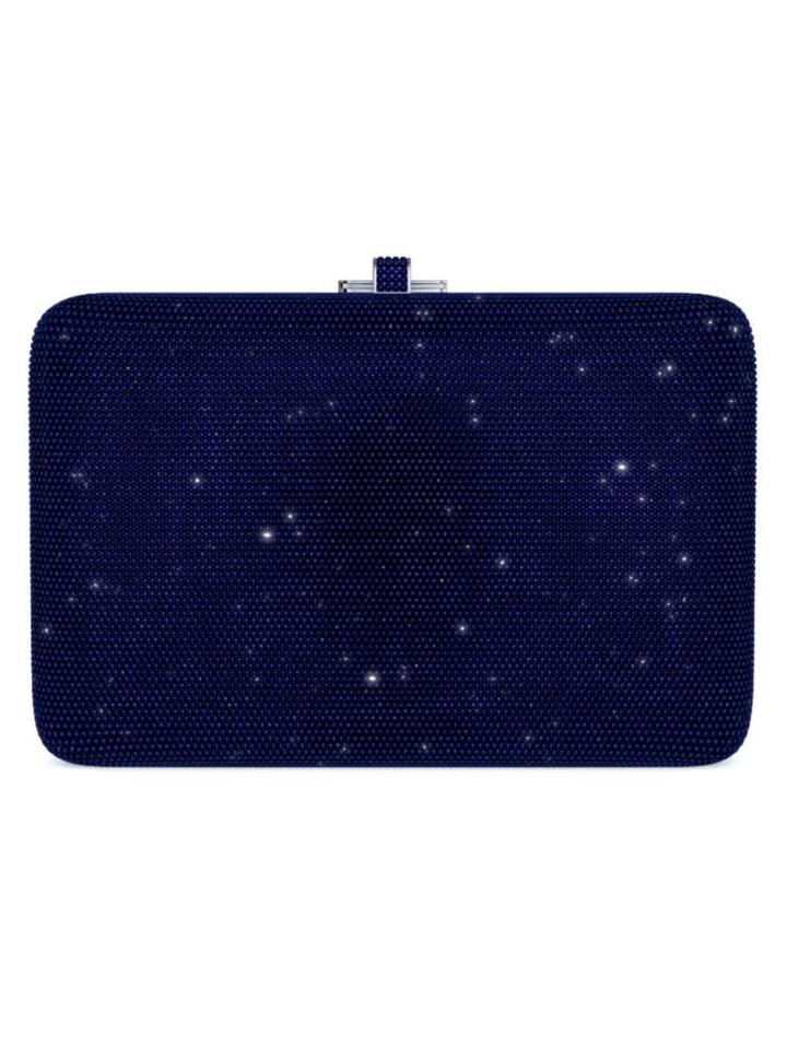 Judith Leiber Couture - Blue