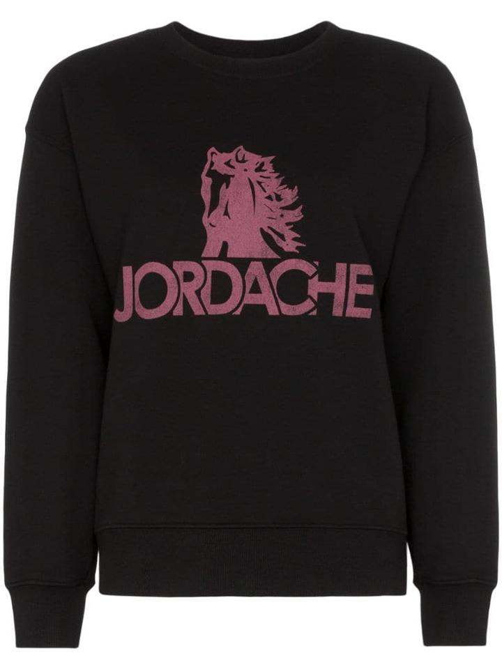 Jordache - Black