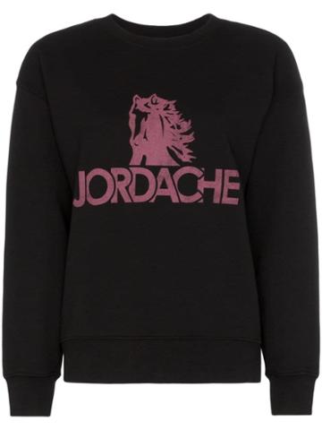 Jordache - Black