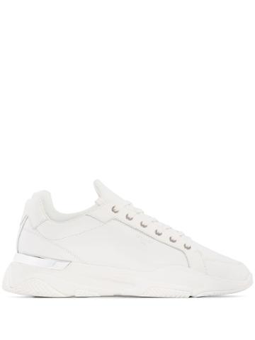 Mallet Footwear Kingsland Low-top Sneakers - White