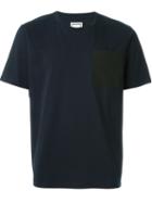 Wooyoungmi Chest Pocket T-shirt