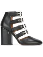 Laurence Dacade 'maja' Buckled Boots