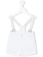 Knot - Pygmi Shorts - Kids - Cotton - 24 Mth, White