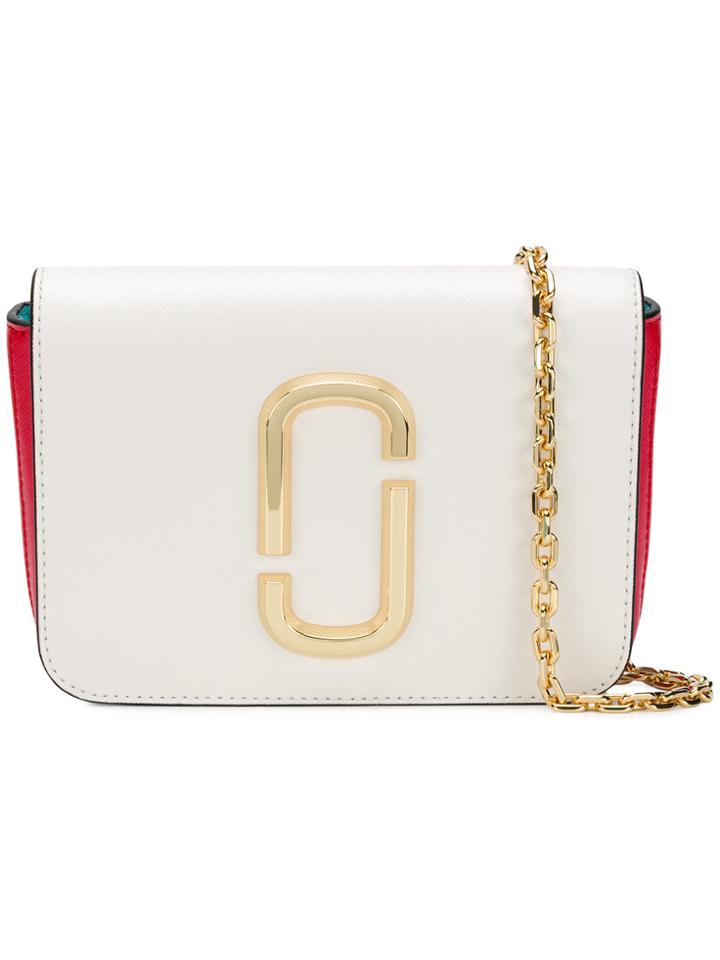 Marc Jacobs The Hip Shot Bag - Multicolour