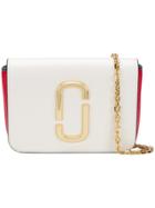 Marc Jacobs The Hip Shot Bag - Multicolour