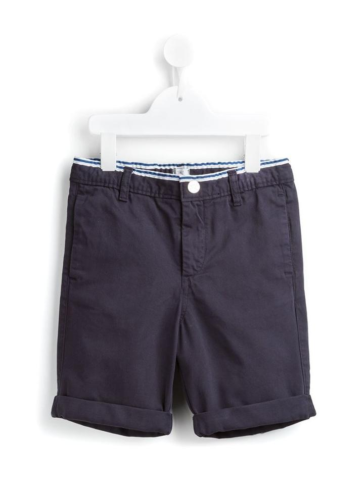 No Added Sugar Vardos Shorts, Boy's, Size: 11 Yrs, Blue