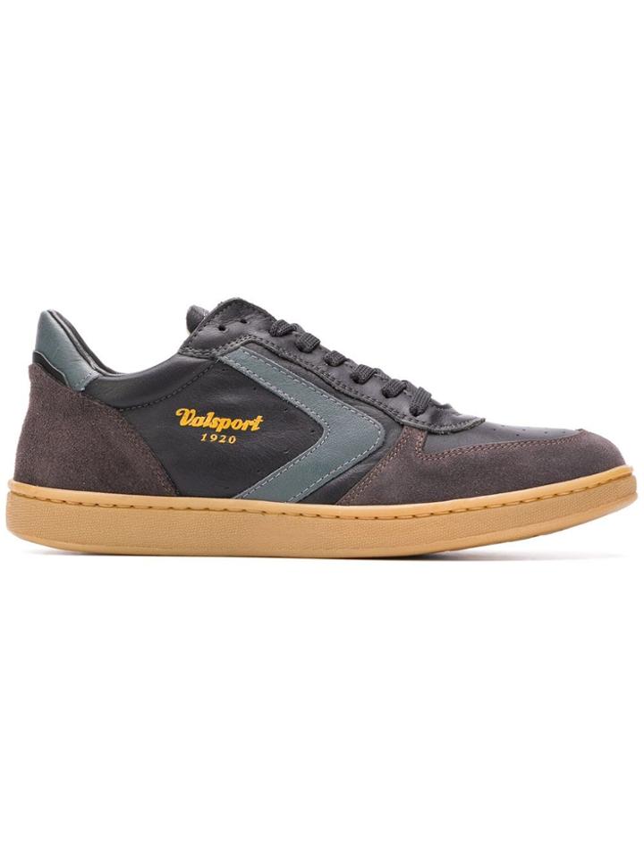 Valsport Davis Sneakers - Grey