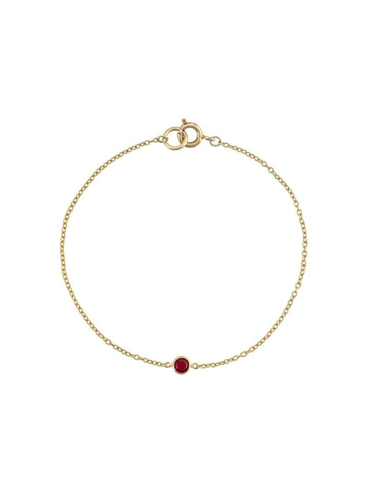 Susan Caplan Vintage Ziva Bracelet - Gold