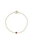 Susan Caplan Vintage Ziva Bracelet - Gold