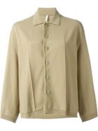 Boboutic Classic Collar Knit Jacket