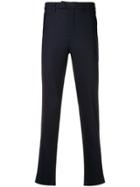Barena Slim-fit Tailored Trousers - Blue