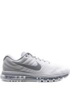 Nike Air Max 2017 Sneakers - White