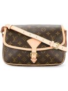 Louis Vuitton Pre-owned Sologne Shoulder Bag - Brown