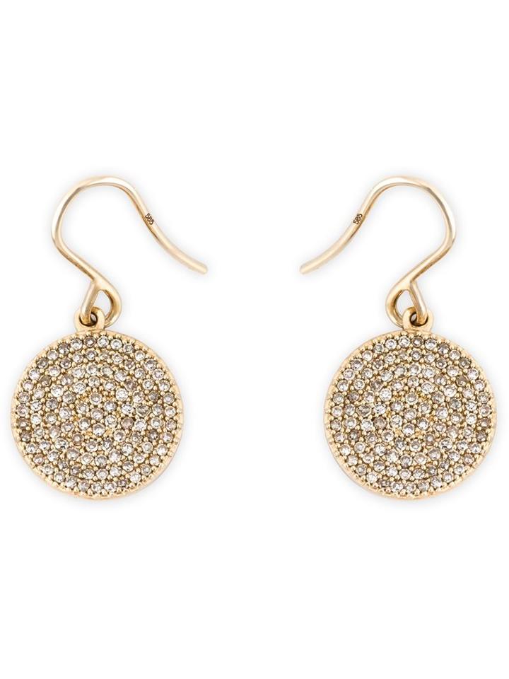Astley Clarke 'icon' Earrings