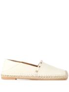 Valentino Valentino Garavani Rockstud Espadrilles - Neutrals