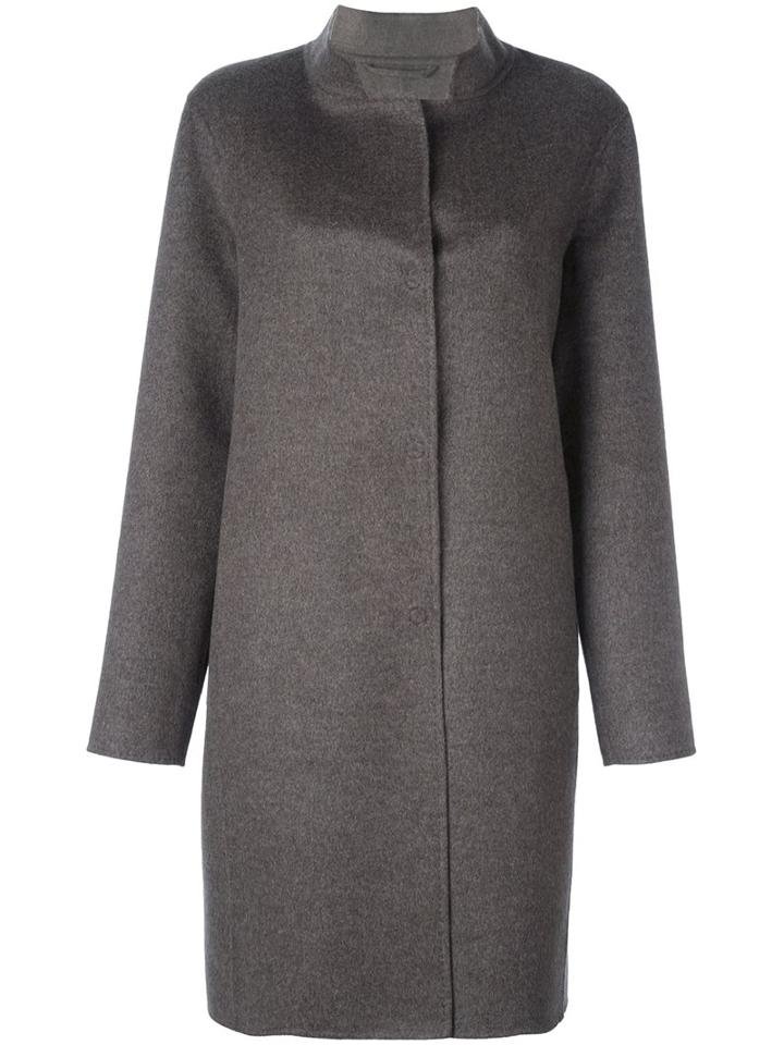 Manzoni 24 Mid-length Coat