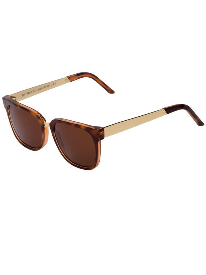 Retrosuperfuture People Francis Sunglasses
