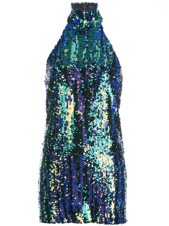 Alix Nyc Sedgwick Dress - Multicolour