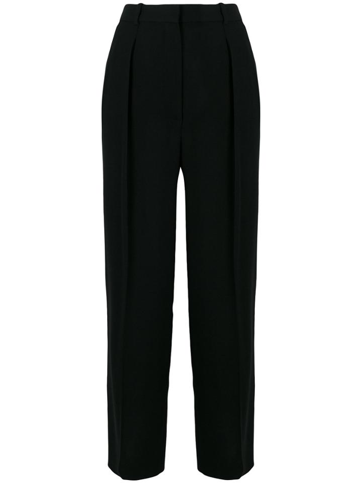 Givenchy Tapered Trousers - Black