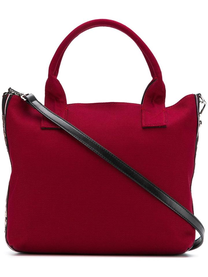 Pinko Crestoso 1h20hay4pbw99 - Red