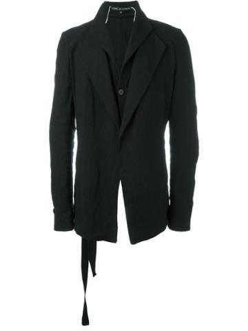 Cedric Jacquemyn 'backstrap' Blazer