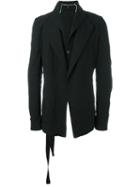 Cedric Jacquemyn 'backstrap' Blazer