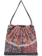 Etro Floral Print Bag