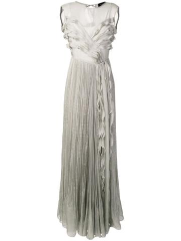 Irina Schrotter - Grey