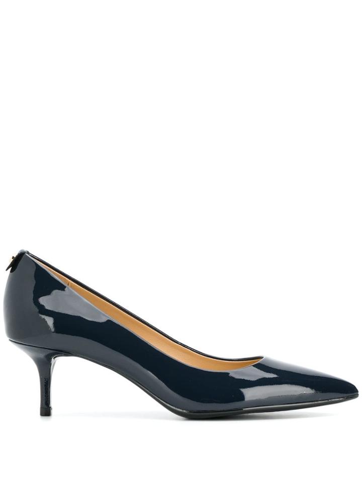 Michael Michael Kors Flex Pumps - Blue