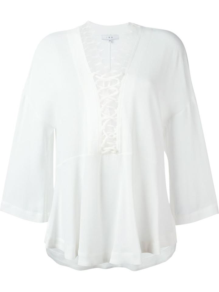 Iro 'emilda' Top