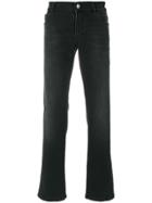 Billionaire Windsor Slim-fit Jeans - Black