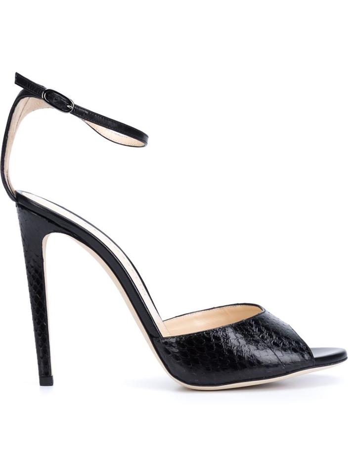 Chloe Gosselin 'holly' Sandals