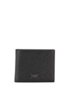 Dolce & Gabbana Textured Wallet - Black