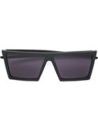 Retrosuperfuture 'w' Matte Sunglasses