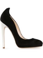Chloe Gosselin Datura Pumps - Black