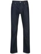 Levi's: Made & Crafted Slim Stretch Fit Jeans - Blue