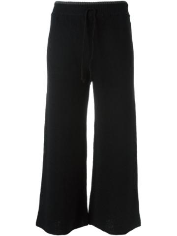 Lost & Found Rooms Knit Culottes