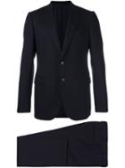Armani Collezioni Fitted Business Suit