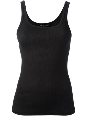 Ralph Lauren Black Label 'miley' Tank Top