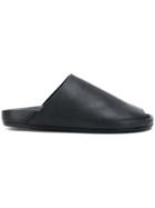 Rick Owens Open-toe Sandals - Black