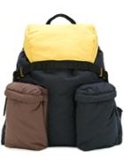 Marni Multi Pouch Backpack