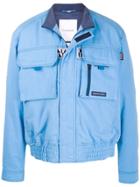 Napa By Martine Rose N0ykd5bar - Blue