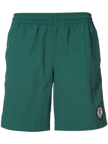 Katama Kevin Swim Shorts - Green