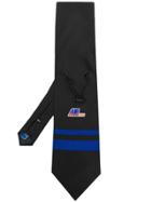 Ader Error Logo Toggle Tie - Black